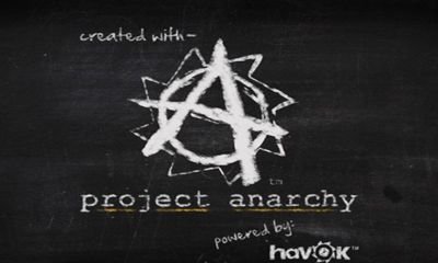 download Project Anarchy apk